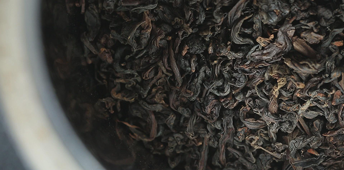 trà thiết quan âm trần hương được gọi là trà lão thiết