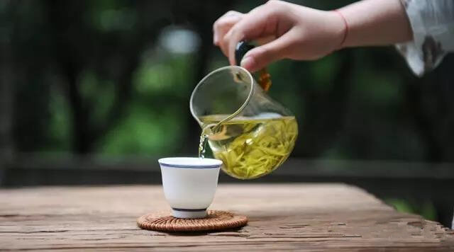 trà trắng an cát mang đến lợi ích cho sức khỏe