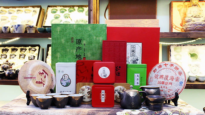 văn hóa trà việt và văn hóa trà tàu
