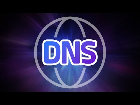 DNS가 뭔가요? + 도메인, A Record, CName