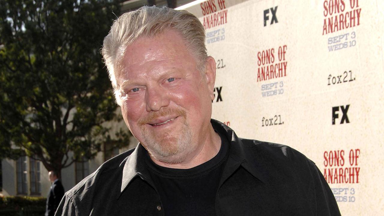 William Lucking Dead: 'Sons Of Anarchy' Actor Was 80 – The Hollywood  Reporter
