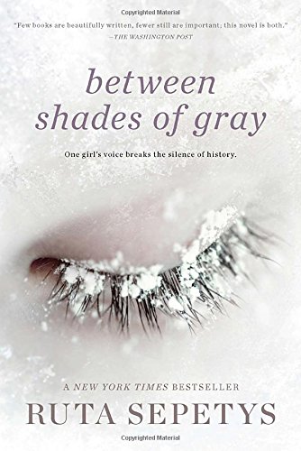 Between Shades Of Gray Characters | Gradesaver