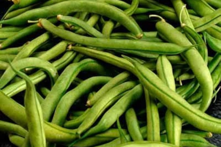 Amazon.Com: Snap Beans Green Fresh Produce Fruit Vegetables Per Pound :  Grocery & Gourmet Food