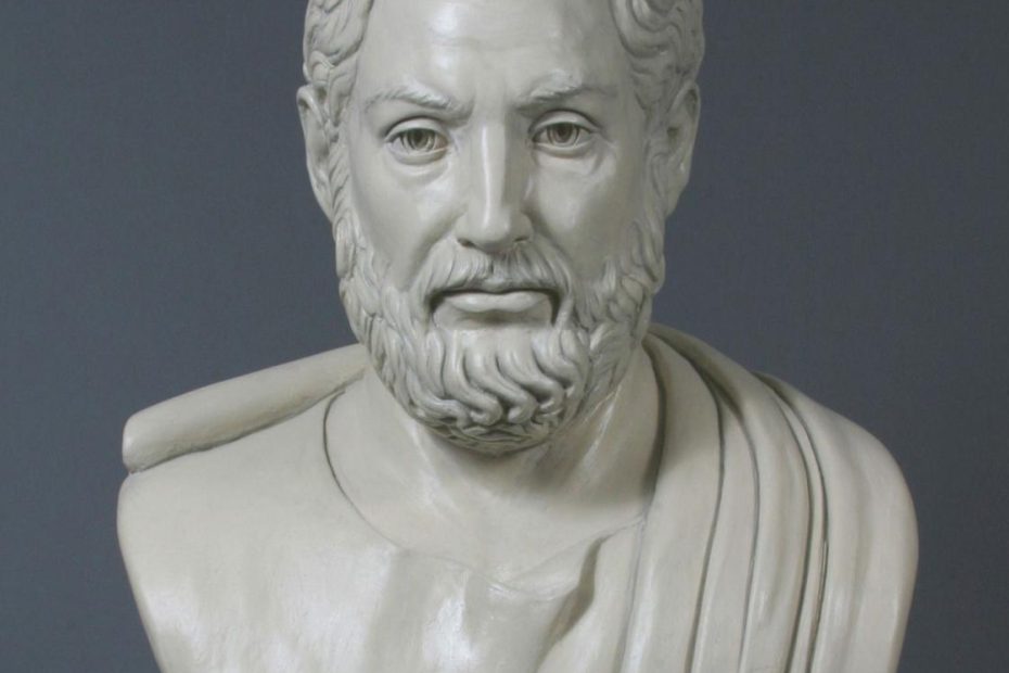 Cleisthenes Of Athens | Biography, Ancient Greece, Democracy, & Reforms |  Britannica