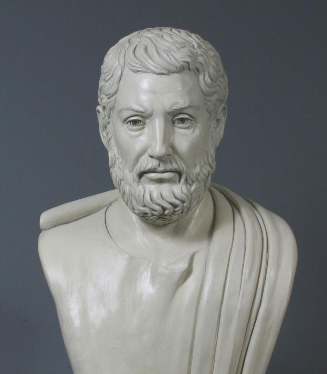Cleisthenes Of Athens | Biography, Ancient Greece, Democracy, & Reforms |  Britannica