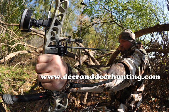 Bowhunting Tip: Carefully Consider Your Draw Weight | Deer & Deer Hunting