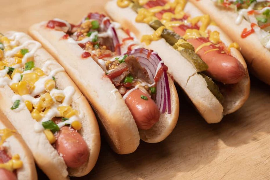 How Long Do Hot Dogs Last In The Fridge? Not As Long As You Think.