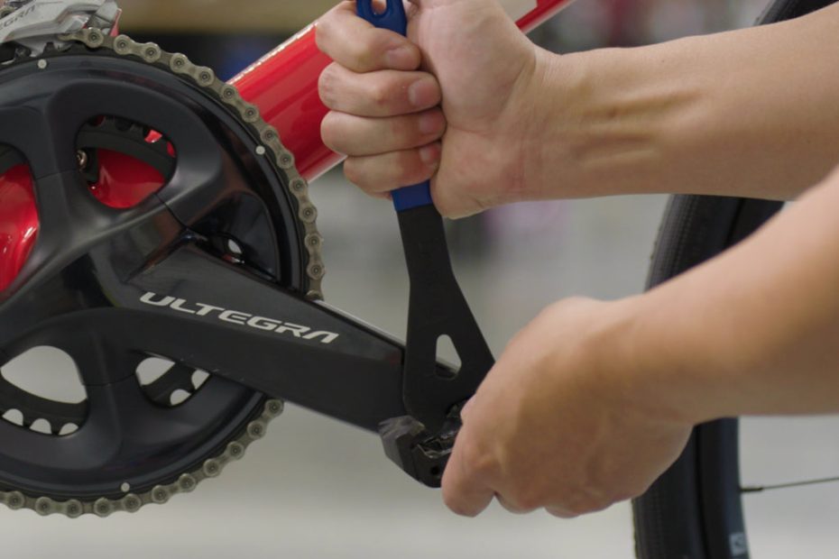 How To Install, Remove & Change Bike Pedals In 3 Steps | The Pro'S Closet