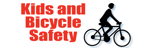 Kids And Bicycle Safety