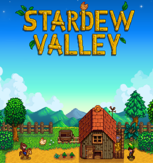 Stardew Valley - Wikipedia