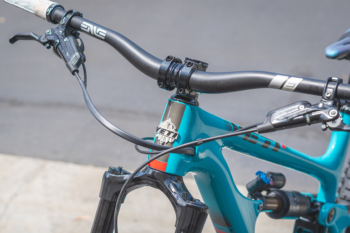 Mtb Handlebar Buyers Guide (Everything You Need To Know!)[Video] |  Worldwide Cyclery