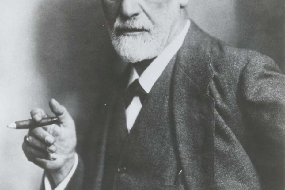 Sigmund Freud | Biography, Theories, Psychology, Books, Works, & Facts |  Britannica
