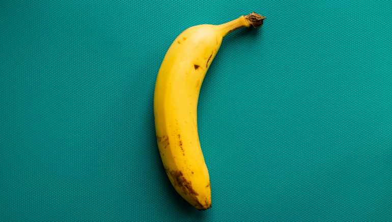 Diarrhoea Home Remedies: Here'S Why Bananas Work For Loose Motions |  Healthshots
