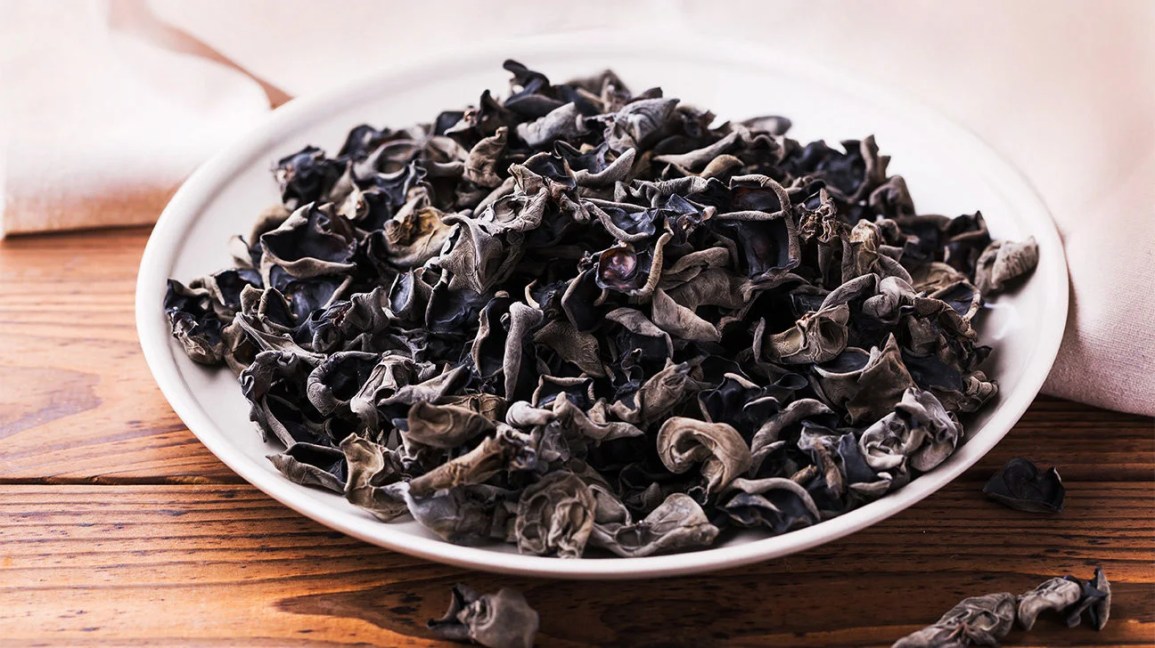 Black Fungus: Nutrition, Benefits, And Precautions