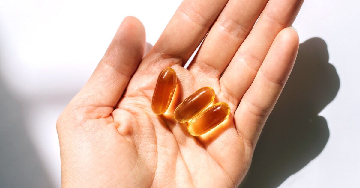9 Science-Backed Benefits Of Cod Liver Oil