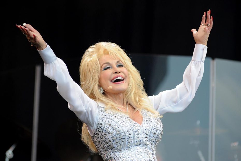 Best Dolly Parton Songs – Billboard