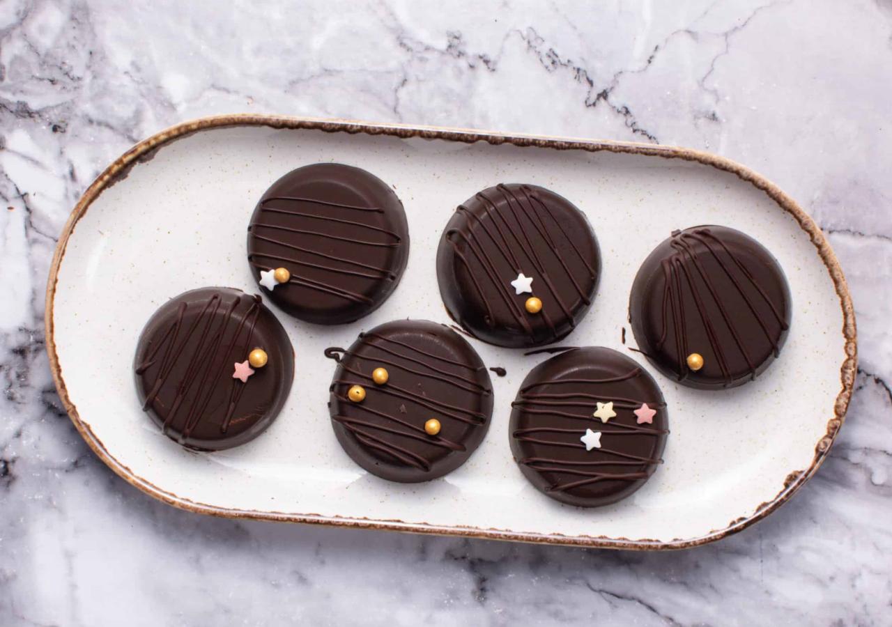 How To Store Chocolate Covered Oreos | Storables