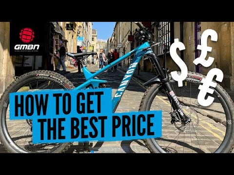 How To Sell A Mountain Bike For The Best Price | Tips For Selling Your MTB