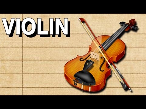 How To Pronounce 'Violin' | वायलिन | Pronunciation In Hindi | Instrument |  Hd | Lehren Kids - Youtube