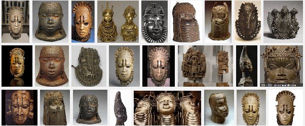 What Are Some Examples Of Cultural Artifacts? - Quora
