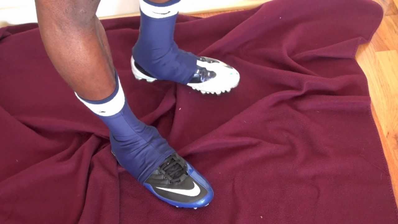 Ep. 44: 2 Tone Cleat Covers Review - Youtube