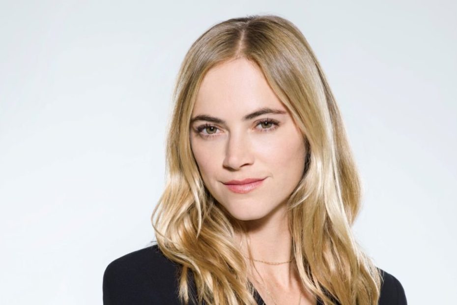 Is Bishop Leaving Ncis? - Why Emily Wickersham Is Leaving Ncis - Parade:  Entertainment, Recipes, Health, Life, Holidays