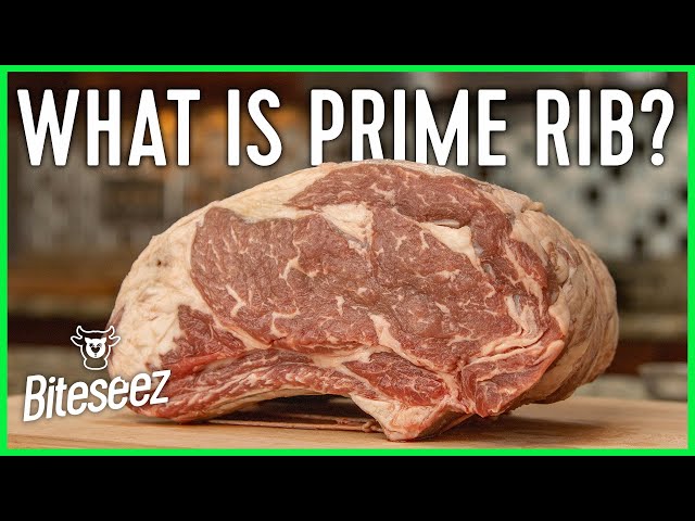 Prime Rib Vs Ribeye Steak Vs Tomahawk Steak - What'S The Difference? -  Youtube