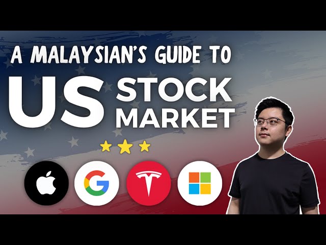 How To Buy Us Stocks In Malaysia | A Complete Beginner'S Guide - Youtube