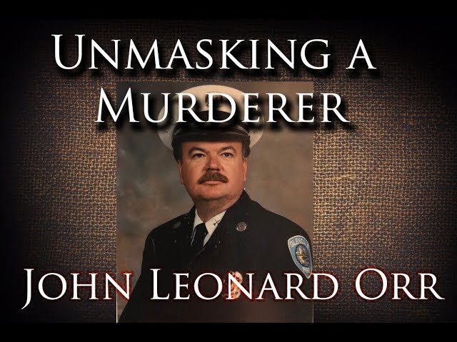 Episode 13: John Leonard Orr: The Fire Captain And Arsonist - Youtube