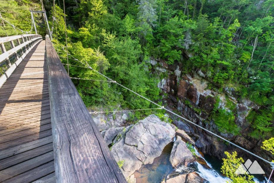 Tallulah Gorge State Park: Hiking & Adventure Guide