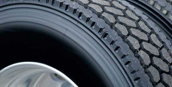 Understanding Truck Tires And Air Pressure