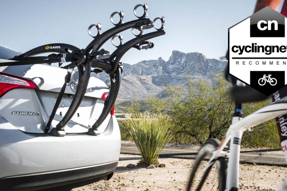 Best Trunk Bike Racks: The Easiest Option To Safely And Securely Transport Your  Bike On Your Car | Cyclingnews