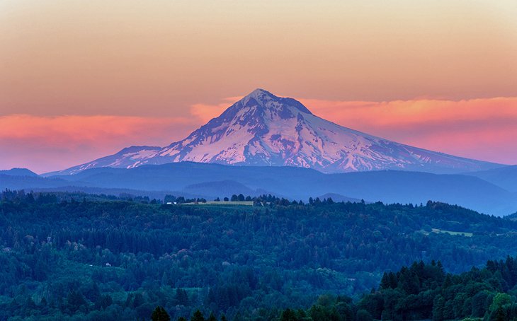 10 Top Attractions & Things To Do In Mt. Hood National Forest, Or |  Planetware